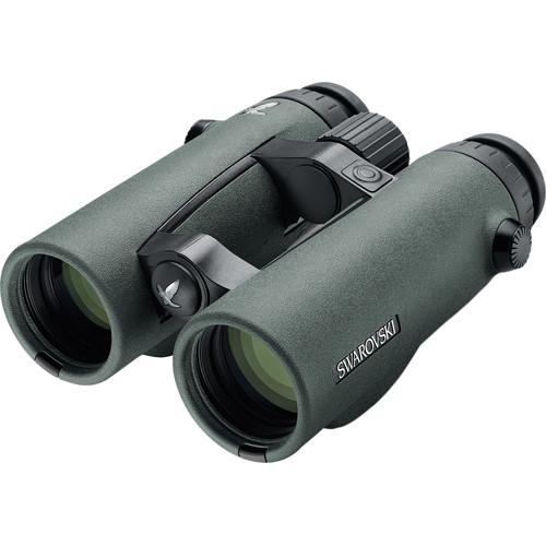 Swarovski 10x42 EL Range Binocular Laser Rangefinder