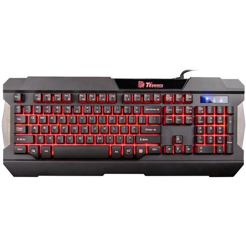 Thermaltake Tt eSPORTS COMMANDER Gaming Gear Combo