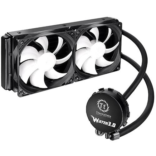 Thermaltake Water 3.0 Extreme Cooling Fan