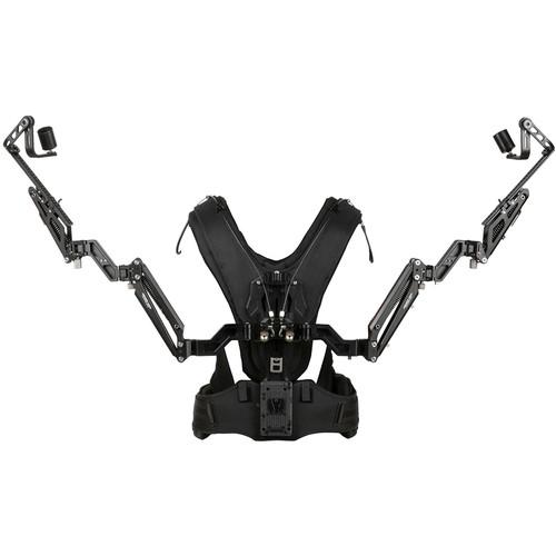 Tilta Armor Man 2 with V-Mount Plate