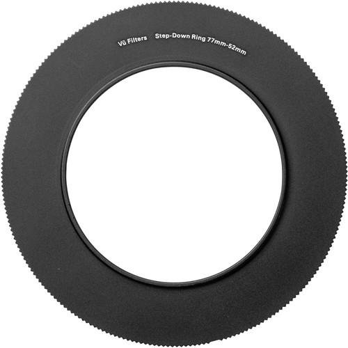 Vu Filters 52-77mm Step-Up Ring