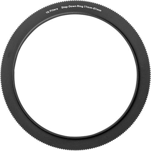 Vu Filters 67-77mm Step-Up Ring