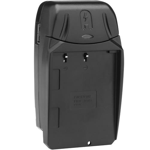 Watson Compact Charger & Battery Plate