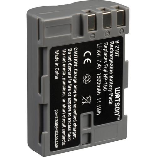 Watson NP-150 Lithium-Ion Battery Pack