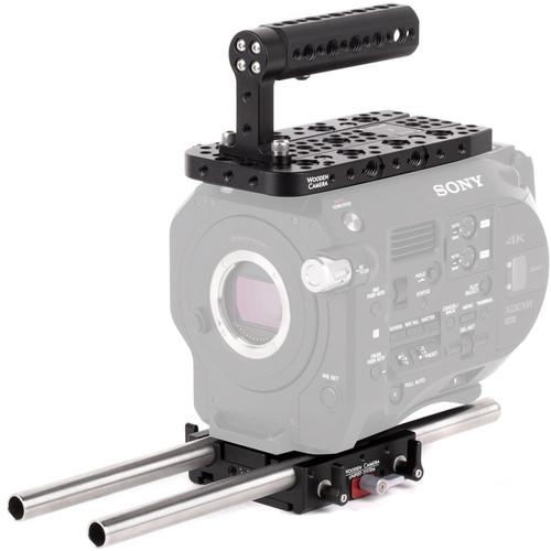 Wooden Camera Sony FS7 Unified Accessory Kit