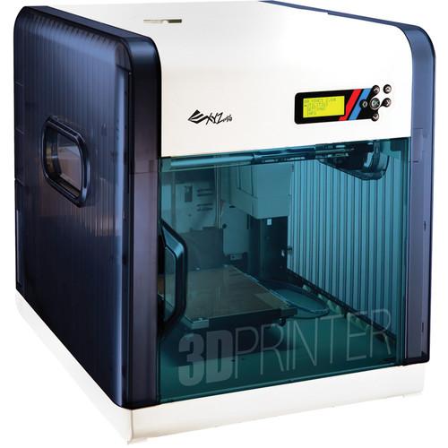 XYZprinting da Vinci 2.0 Duo 3D Printer