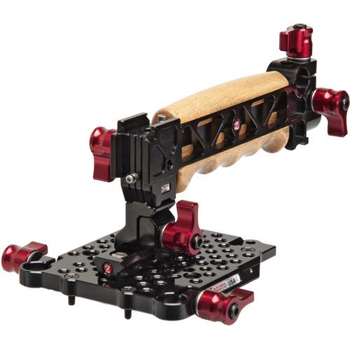 Zacuto VariCam LT Top Plate Kit