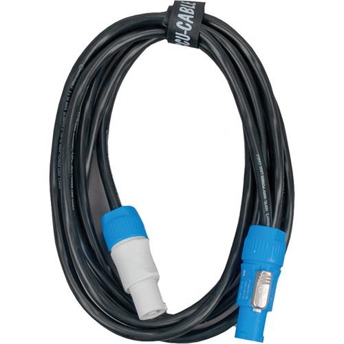 American DJ PowerCON Link Cable