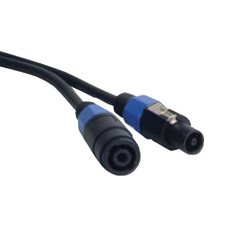 American DJ SKEXT6 Speakon Male to Speakon Female 12 Gauge Speaker Cable