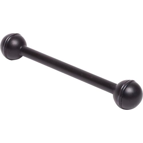 Aquatica 6" DELTA 3 Double-Ball Stem Arm Section