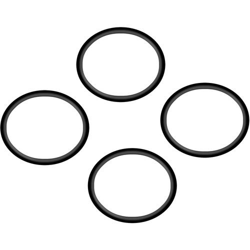 Auray Replacement Suspension Bands for SHM-SOCAM Shockmount