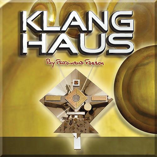 Big Fish Audio Klanghaus - Virtual Instrument Engine