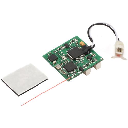 BLADE BLH7601 4-in-1 Rx ESCs Mixer Gyros Control Unit for Nano QX Quadcopter