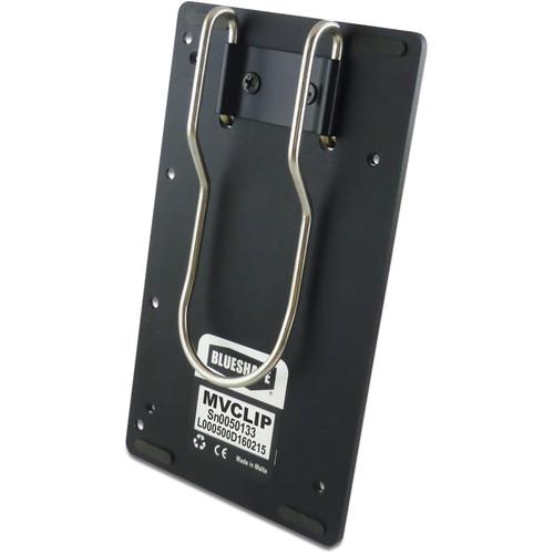 BLUESHAPE MVCLIP Backplate Adapter Clip for Belt Installation