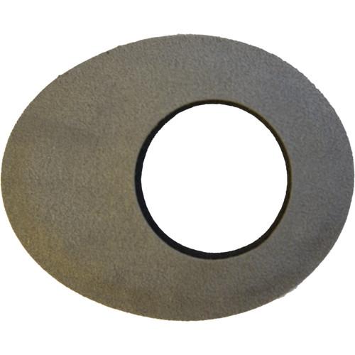 Bluestar Oval Small Microfiber Eyecushion