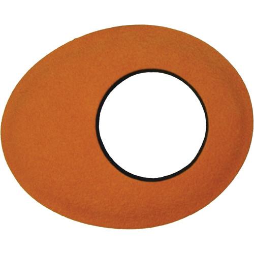 Bluestar Oval Small Microfiber Eyecushion