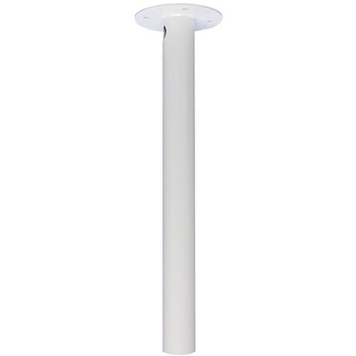 Brickcom D77H03-WST2 Straight Tube Support for OSD-200A 20xp Speed Dome Camera