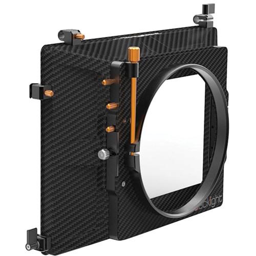 Bright Tangerine Blacklight Matte Box Core