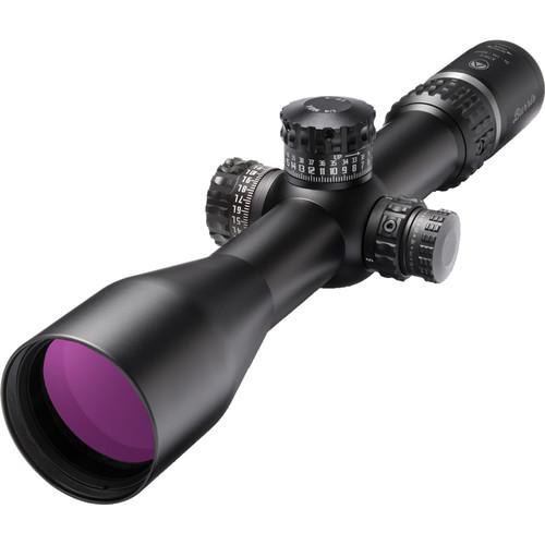Burris Optics 3-15x50 XTR II Side Focus Riflescope