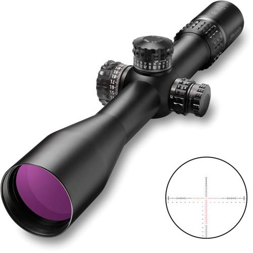 Burris Optics 4-20x50 XTR II Riflescope