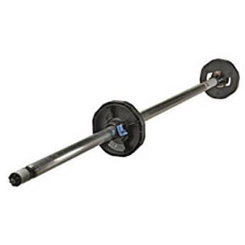 Canon RH3-32 Roll Holder Set for the Canon imagePROGRAF iPF700 with Colortrac Scanning System and ImagePROGRAF iPF710