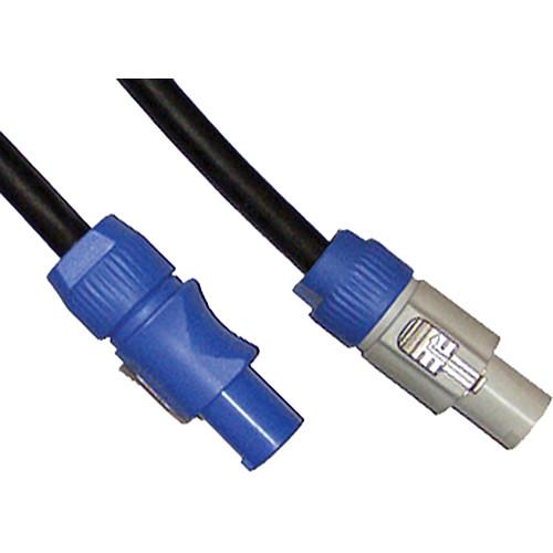CHAUVET PROFESSIONAL powerCon Extension Cable