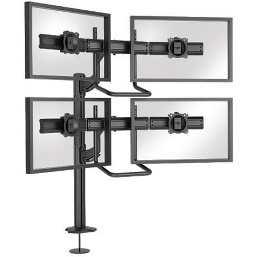 Chief Kontour K4 2x2 Grommet-Mounted Array