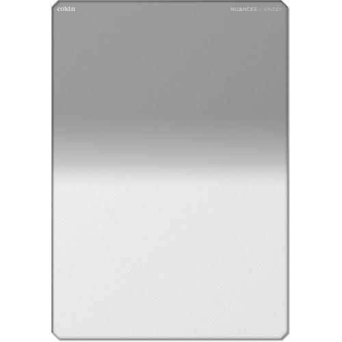 Cokin NUANCES Z-Pro Series Soft-Edge Graduated Neutral Density 0.3 Filter