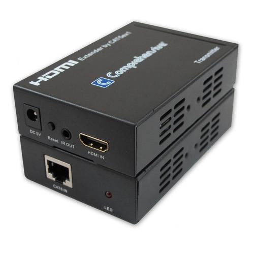 Comprehensive Pro AV IT HDMI over Cat 5e 6 7 Extender System