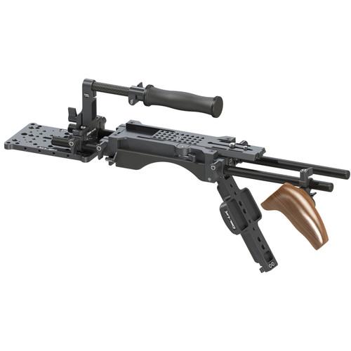 Cool-Lux Classic Cool-Rig with Top Handle & Cheese Plate