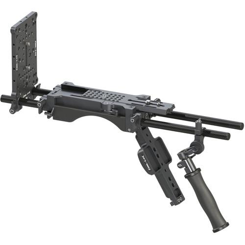 Cool-Lux ENG Cool-Rig with Cheeseplate