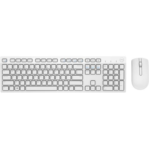 Dell KM636 Wireless Keyboard and Mouse