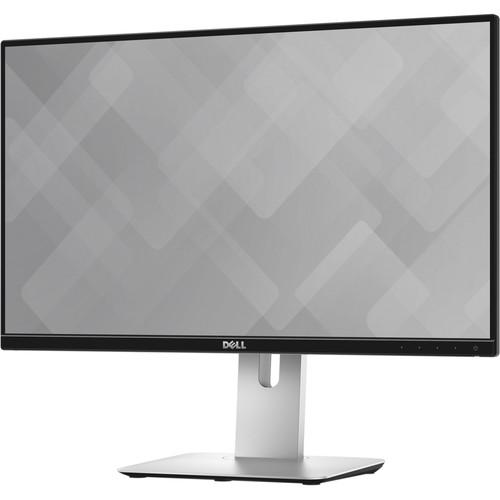 Dell U2417HWI 23.8" 16:9 Wireless IPS Monitor
