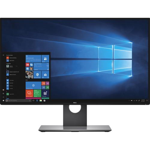 Dell UltraSharp 27 U2717D 27" 16:9 InfinityEdge IPS Monitor
