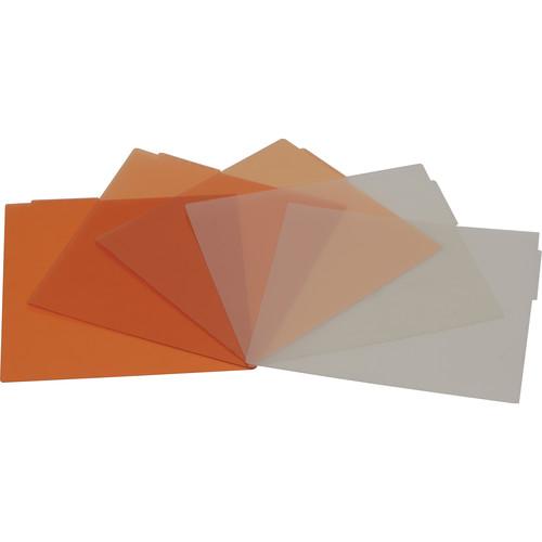 Dracast Filter Set for LED1000 Light