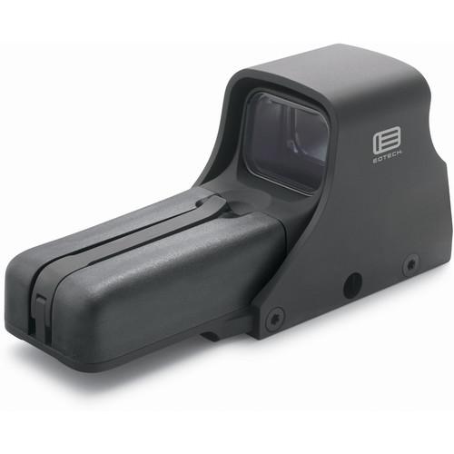 EOTech Model 512 Holographic Sight 2015 edition