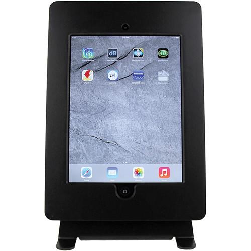 FSR Table Mount for iPad 4 with Rotate & Tilt Options