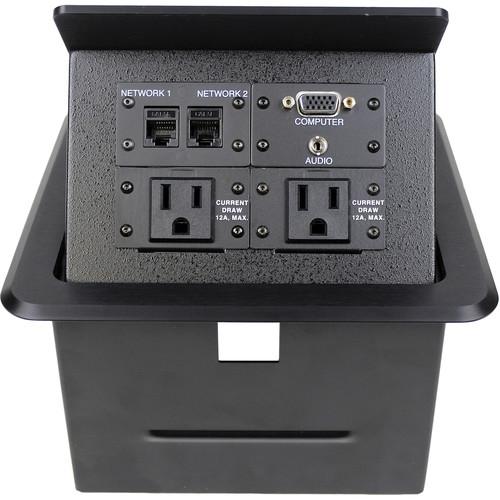 FSR Tilting Table Box for IPS Inserts