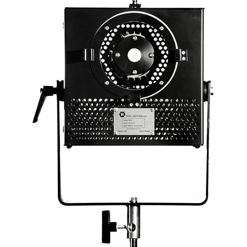 HIVE LIGHTING Bee Plasma Flood Light Kit with AC Power Supply