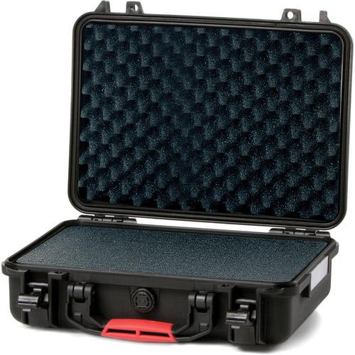 HPRC 2350F HPRC Hard Case with Cubed Foam Interior