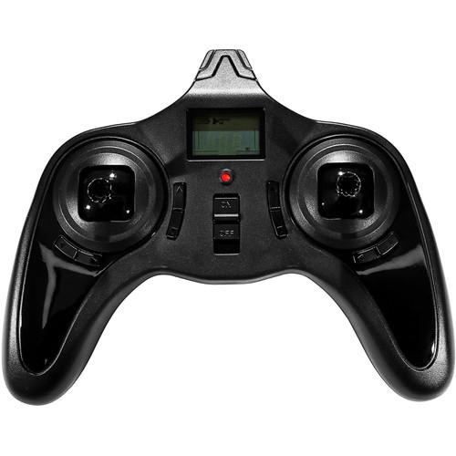 HUBSAN Transmitter for X4 Plus H107P Quadcopter