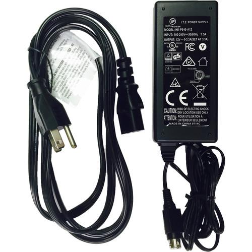 JoeCo Universal Replacement Power Supply for BBR1-MP