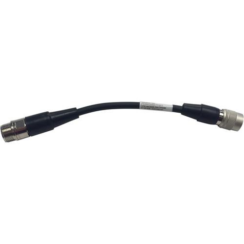 Jony 8-Pin to 12-Pin Adapter Cable for Fujinon Zoom
