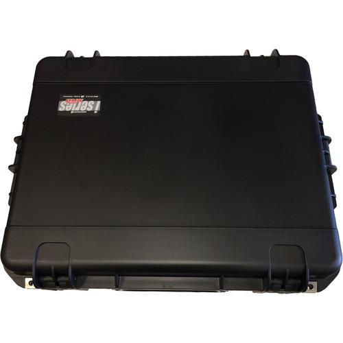 Jony Hard Case with Foam for MotorHead HD Mini and Controller