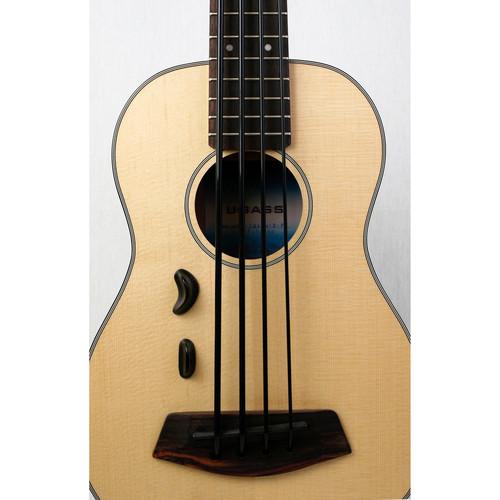 KALA Bass Buddy Thumb Rest System for U-Bass