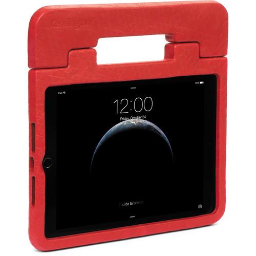 Kensington SafeGrip Rugged Case for iPad Air 2