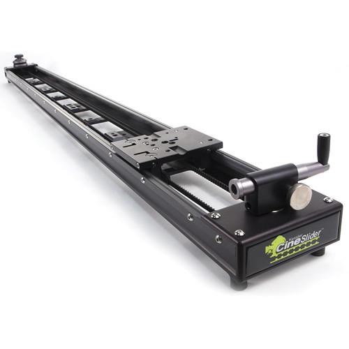 Kessler Crane CineSlider with Crank Handle