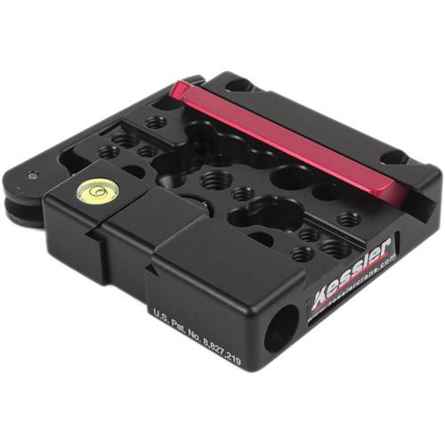Kessler Crane Kwik Release Receiver