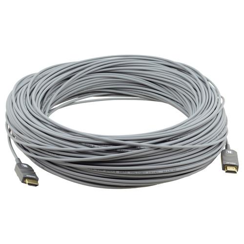 Kramer Active Optical HDMI Plenum Cable