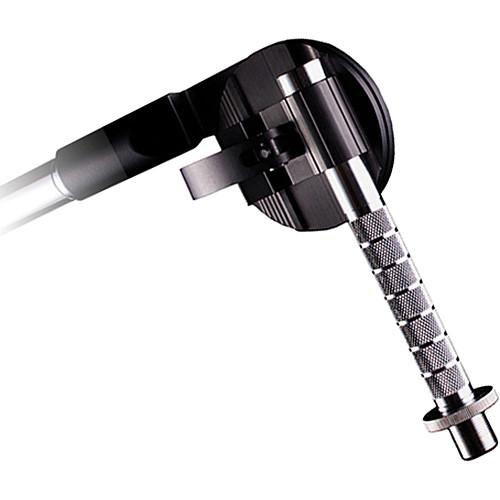 LATCH LAKE Spin Grip Mic Mount